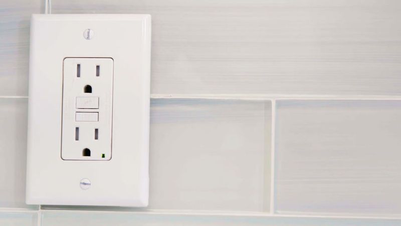 Outlet Shortages And Oddities