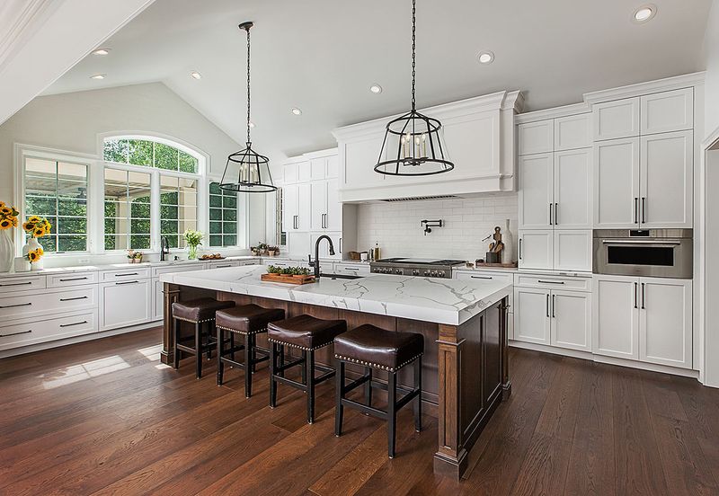 10 Kitchen Mistakes That Push Away Buyers In Birmingham And 3 Design Wins They Love - Decor Hint Inconsistent finishes