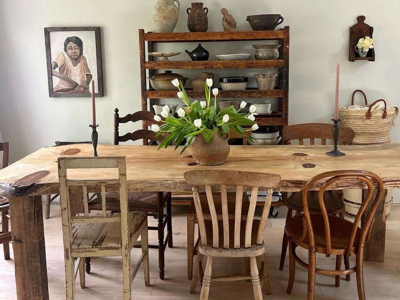 17 Interior Design Choices That Might Embarrass You In 2025 - Decor Hint Farmhouse Overload