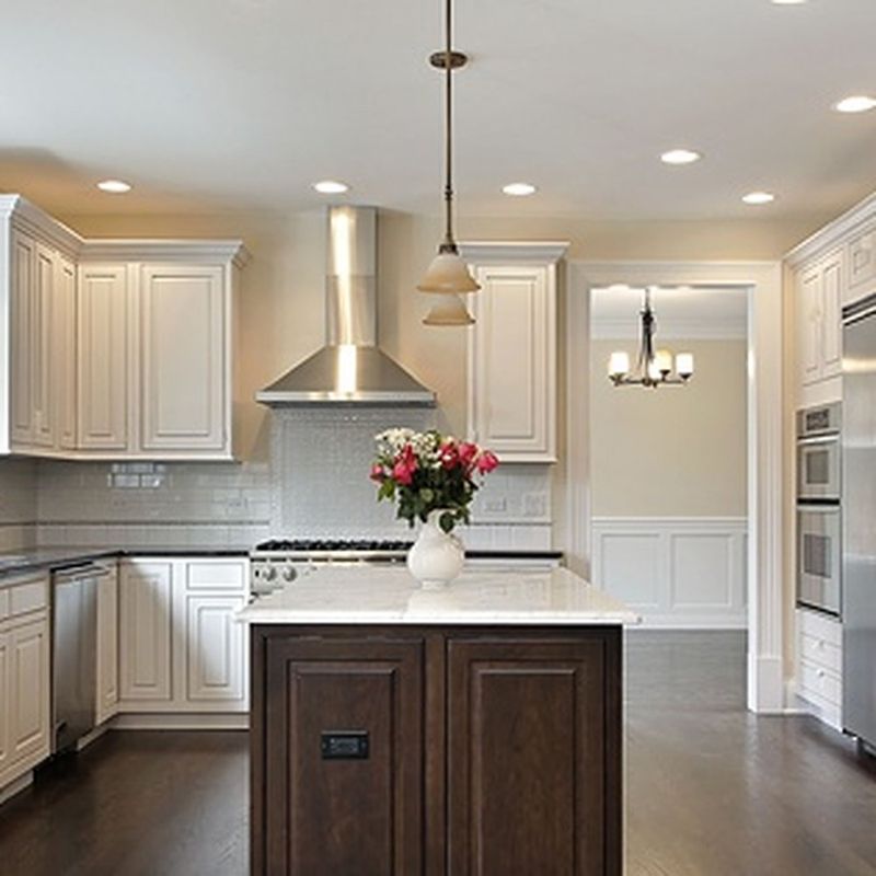12 Aspects Of Jacksonville Kitchens That May Influence Buyer Decisions Experts Say - Decor Hint Visible Appliance Cords