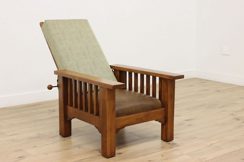 11 Antique Furniture Styles Still Found In New England Homes - Decor Hint Mission Style Solidity