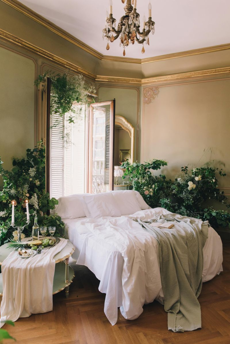 Switch to Cooling Bedding