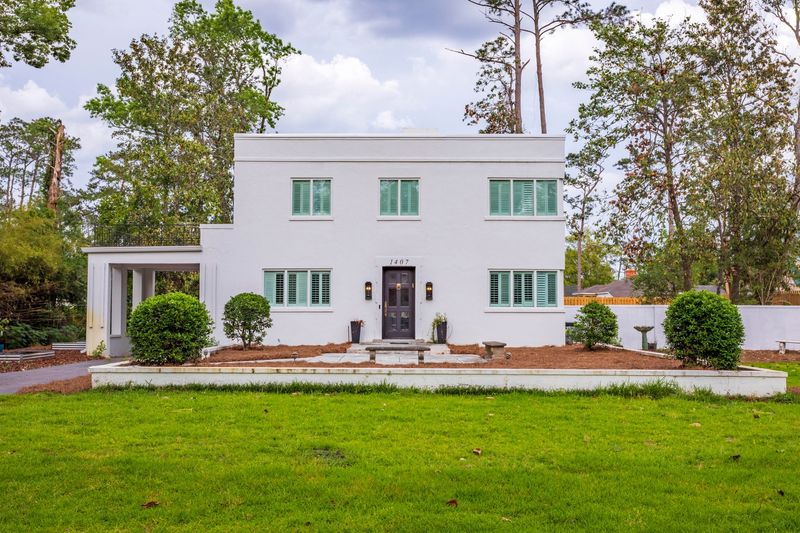 The Home's Environmental Impact