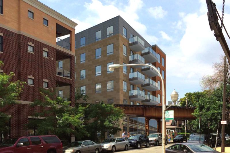 These 7 Apartments In Chicago Will Climb In Price Fast (+ 3 More) Before 2025 Wraps Up - Decor Hint Transit-Oriented Developments In Logan Square