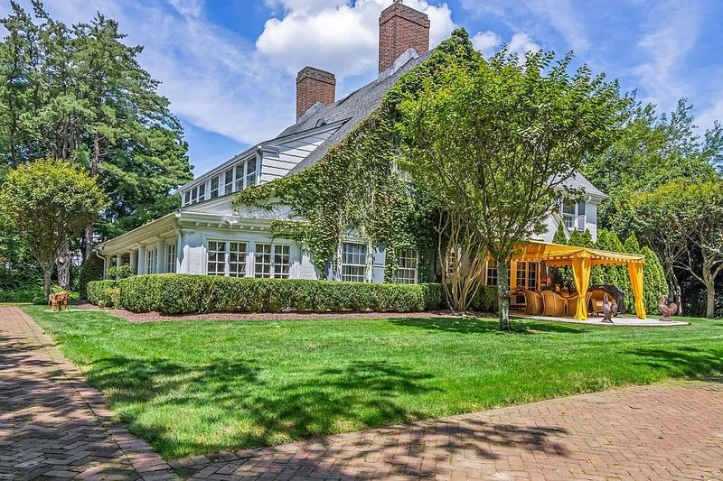 12 Auto Tycoon Mansions That Drove America's Industrial Age - Decor Hint Walter Chrysler Estate