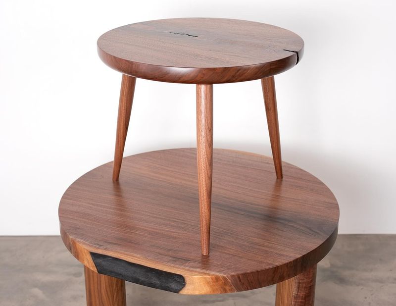 16 Pieces Of Furniture You Should Never Buy, According To Interior Designers - Decor Hint Nesting Tables You Never Actually Nest