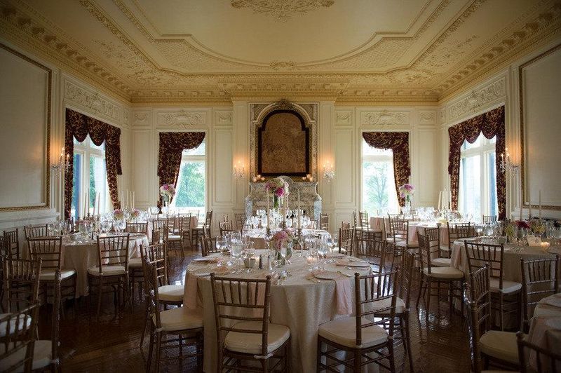 The Magnificent Music Room Where Legends Performed