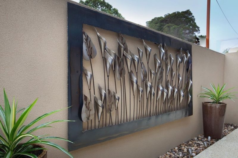 Transform Your Patio Into A Cozy Retreat With These 21 Creative Touches - Decor Hint Decorate With Outdoor Art