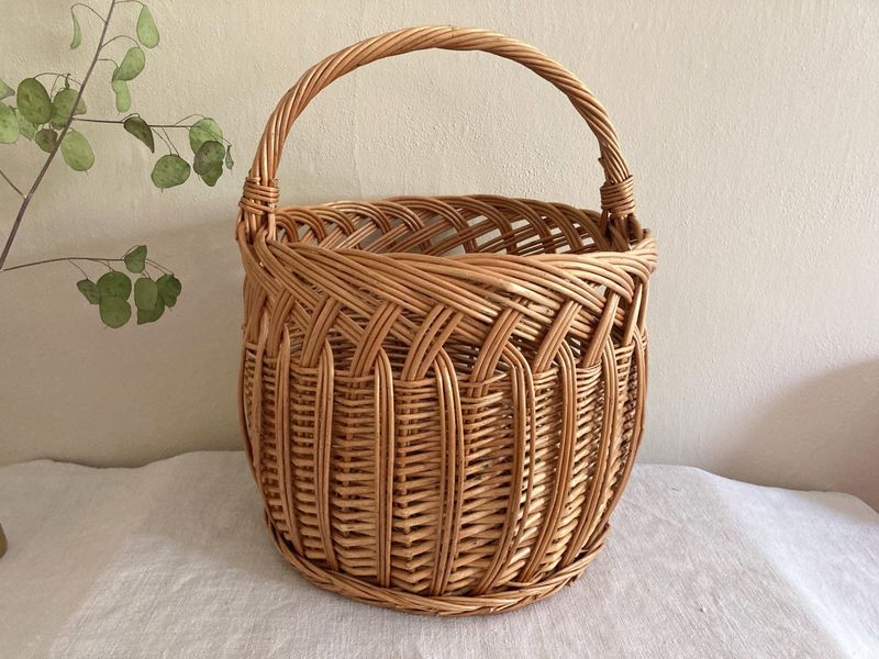 Wicker Baskets