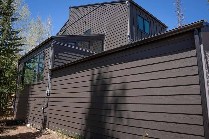 Hail-Resistant Exterior Materials