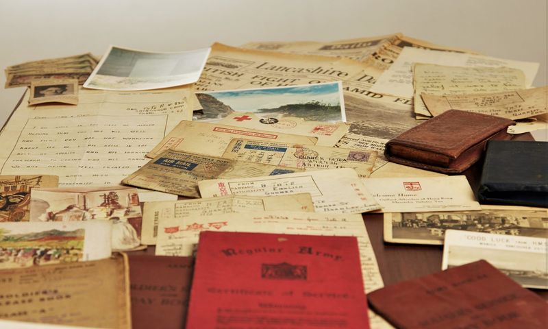 20 Things You Didn't Know Your Parents Had In Their House - Decor Hint College Protest Memorabilia