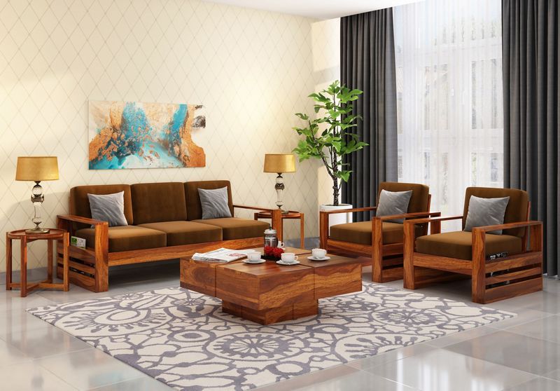 10 Items In Your Home That Are Worth Less Than You Would Think And 9 That Are Practically Worthless - Decor Hint Vintage-style furniture pieces dominating rooms