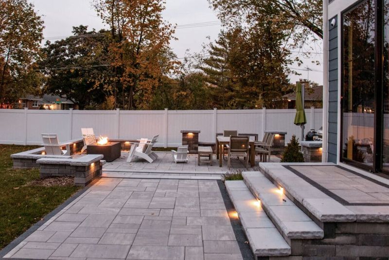 5 Things That May Affect Your Backyard's Appeal - Decor Hint Uninspired Hardscaping Features