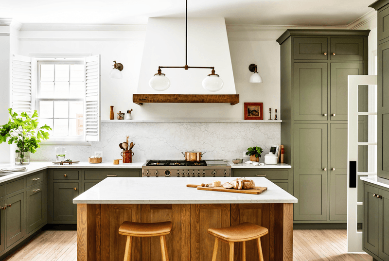 After Countless Kitchen Renos, These Are The 9 Questions I Wish I'd Asked Before Starting My Own Makeover - Decor Hint Am I Choosing Finishes For Myself Or For Future Buyers?