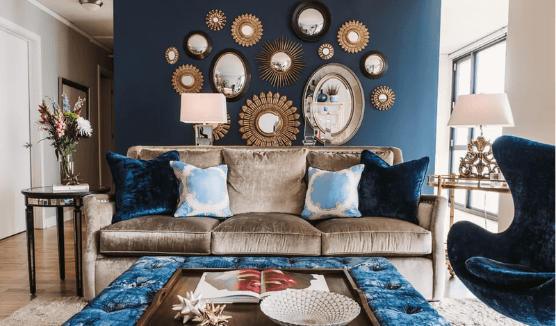 Small Living Room Don'ts 13 Design Fails And The 'Fixes' That Make It Worse - Decor Hint RJN - Decor Hint