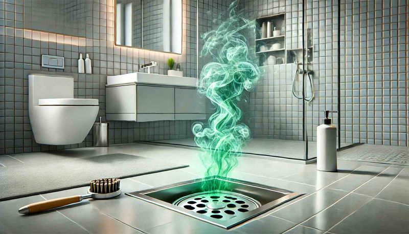 13 Things People With Nice-Smelling Homes Never Do According To Pros, Plus 9 Extra Ones People Usually Forget - Decor Hint Skip Regular Drain Maintenance
