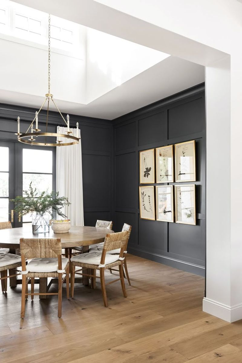 8 Southern-Inspired Design Elements That Fit Mesa Homes And 5 That Miss The Mark - Decor Hint Overly Formal Dining Rooms (Miss the Mark)