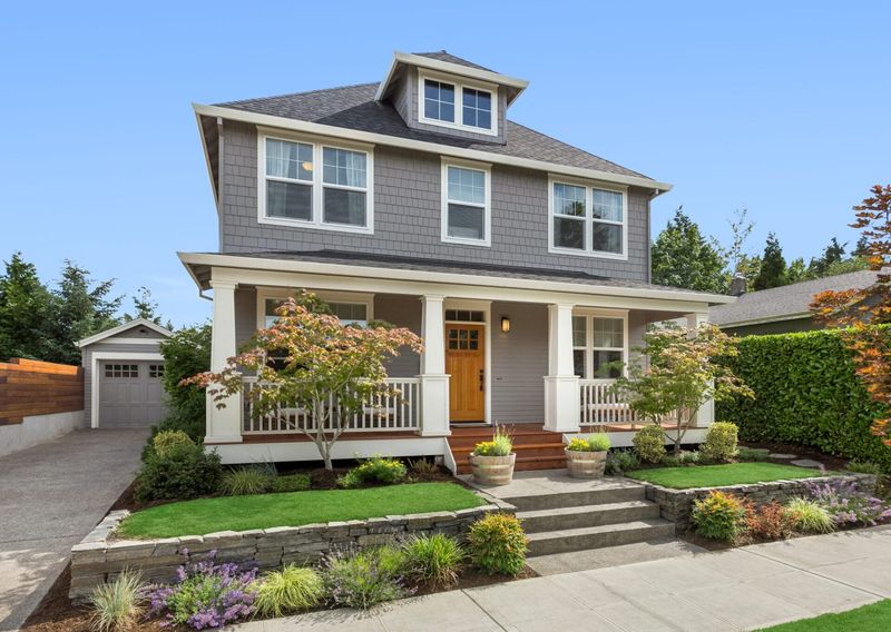 Outdated Properties Requiring Major Renovation