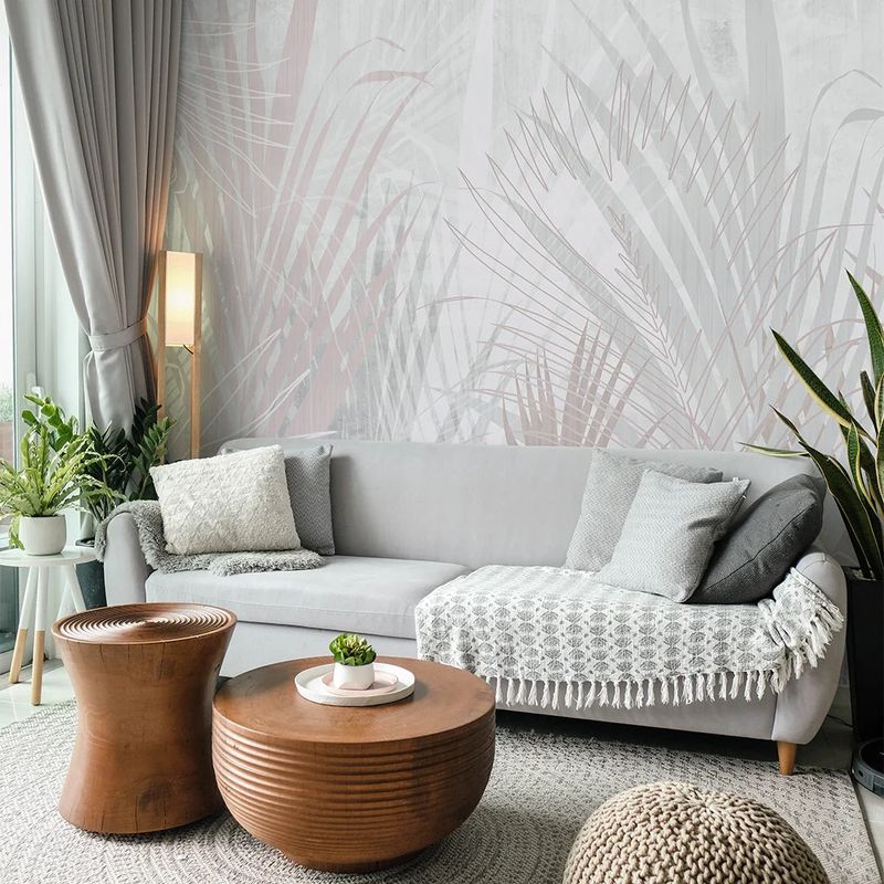 16 Essential Tips For Small Living Room Furnishing - Decor Hint Limit Large-Scale Patterns