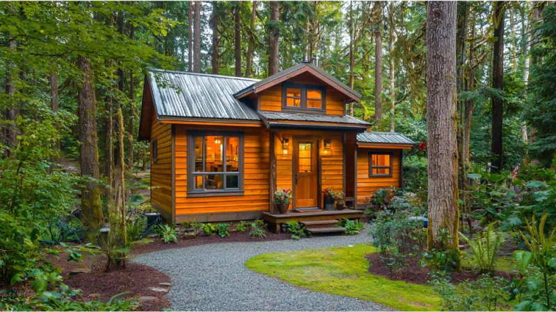 By Late 2025, These 6 California Homes Will Cost More, Especially These 4 Climbing Fast - Decor Hint Smaller Homes Popular With Downsizing Buyers