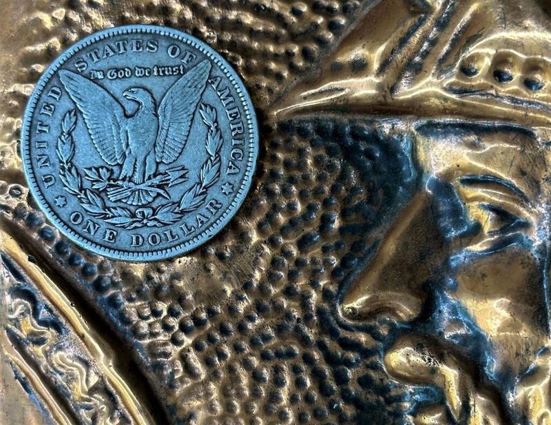 Attic Treasures: 7 Antiques Worth Thousands Plus 5 That Could Be Worth A Fortune - Decor Hint Old Coins
