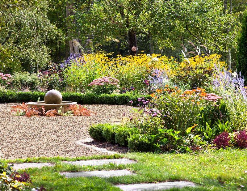 Atlanta's Favorite Outdoor Designs: 10 Spaces You'll Love To See - Decor Hint Inman Park Edible Landscape