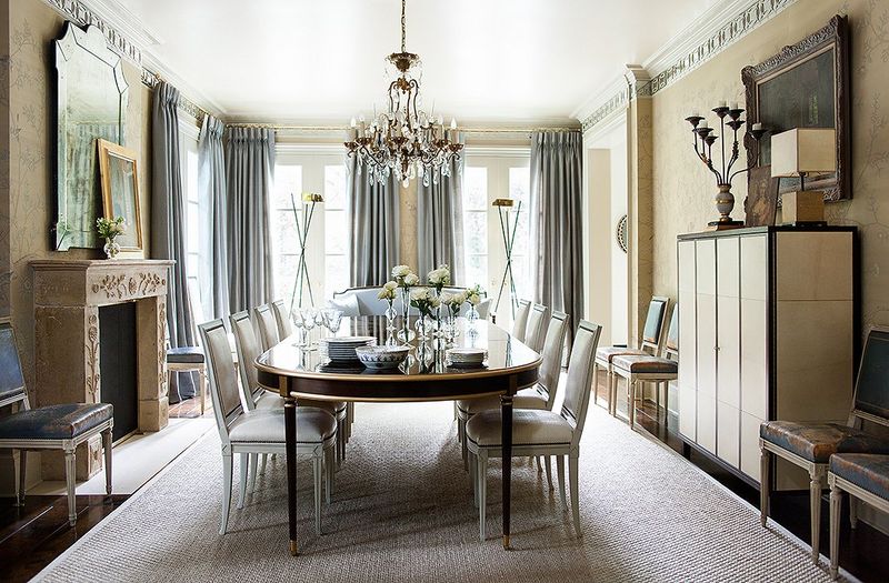 6 Features Buyers Are Starting To Avoid In Oceanside Homes And 3 They've Always Stayed Away From - Decor Hint Formal Living And Dining Rooms