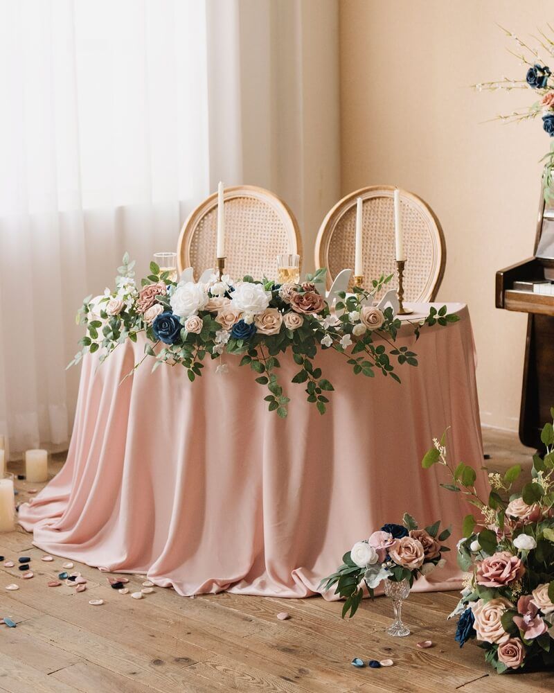 Dusty Rose
