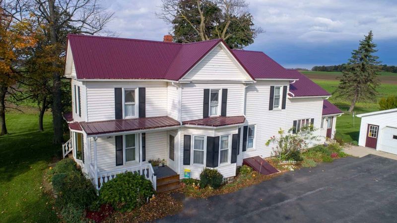 Metal Roof Statements