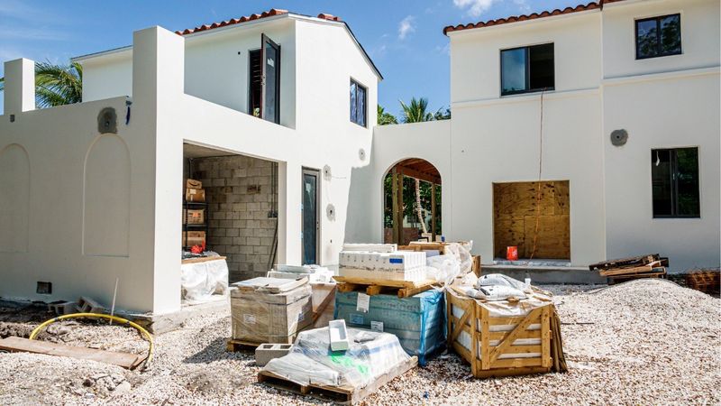 Overbuilt Custom Homes