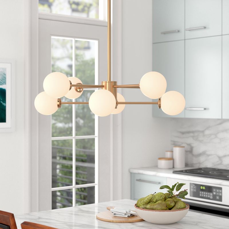 Vintage-Inspired Lighting