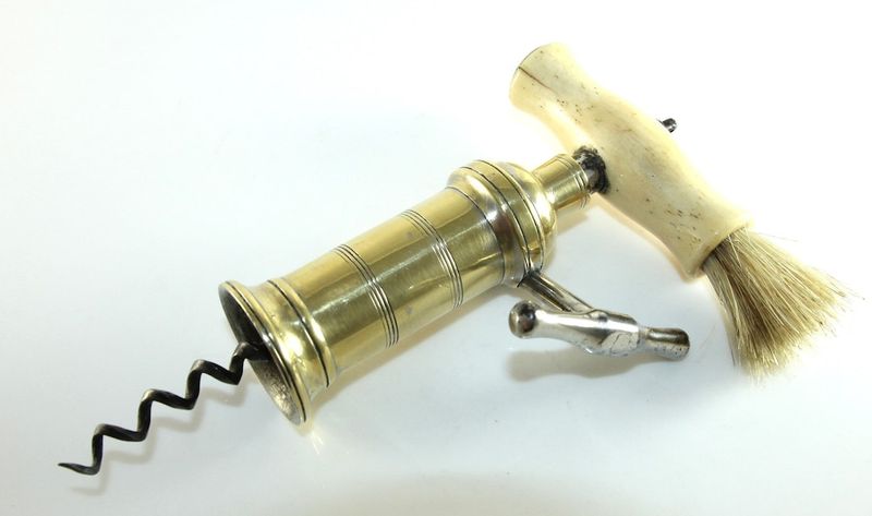 Unusual Bottle Openers And Corkscrews