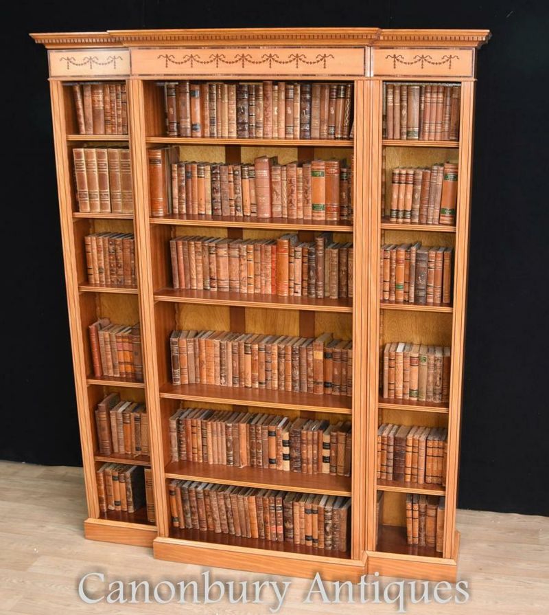 2026 Collectibles Forecast 6 Antiques You Should Hold And 7 That Could Drop - Decor Hint Antique Bookshelf (should hold)