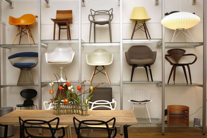 21 Ways To Shop At Thrift Stores Exactly Like Design Pros - Decor Hint Know Your Eras