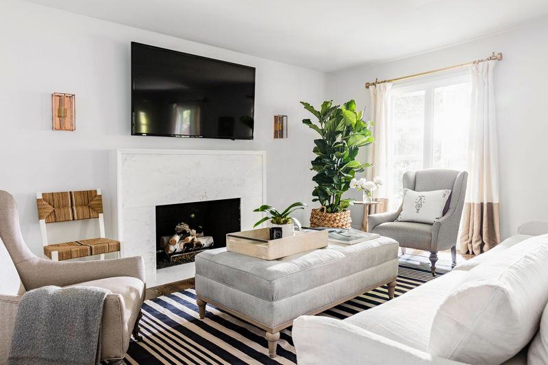 Start Your Week In Style With Fresh Interior Ideas - Decor Hint Rearrange Furniture For Instant Renewal