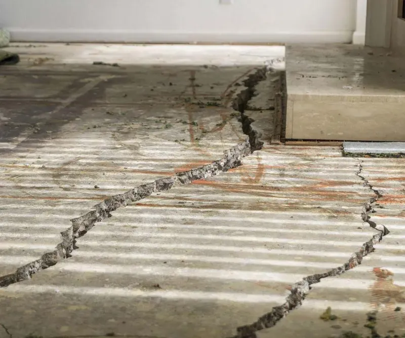 12 Arizona Homes Facing Market Challenges - Decor Hint Foundation Problems in Flagstaff