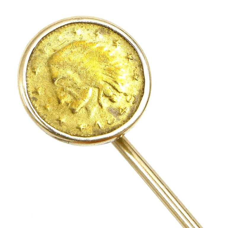 These 5 Antiques Are Hot In California And 5 That Are Losing Appeal - Decor Hint Gold Rush Era Artifacts