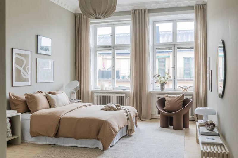 Looking To Refresh Your Bedroom Try These 10 Trusted Colors And 5 Designer Favorites - Decor Hint Light Sand Beige