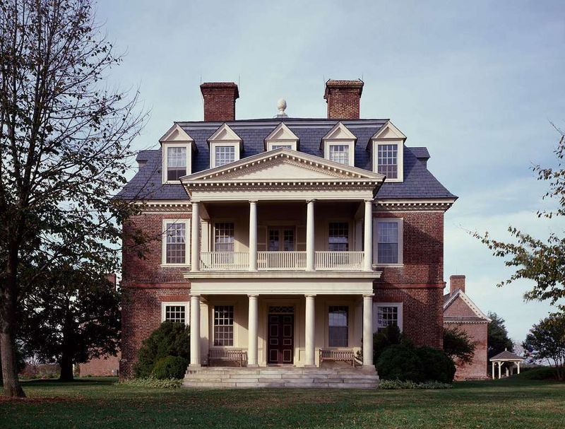 Antebellum Plantation Galleries