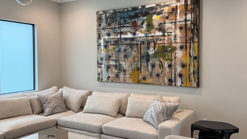 Large-Scale Art