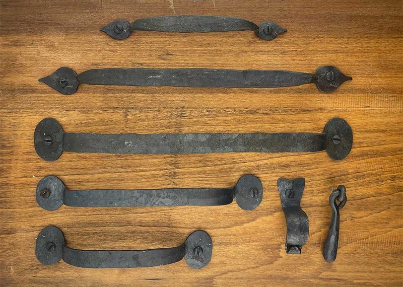 Discovering The Charm Of Cozy Small-Town Decor In Lancaster, Pennsylvania - Decor Hint Ironwork Accents That Last Generations