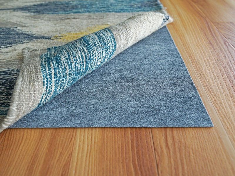 Hide Rental Flooring