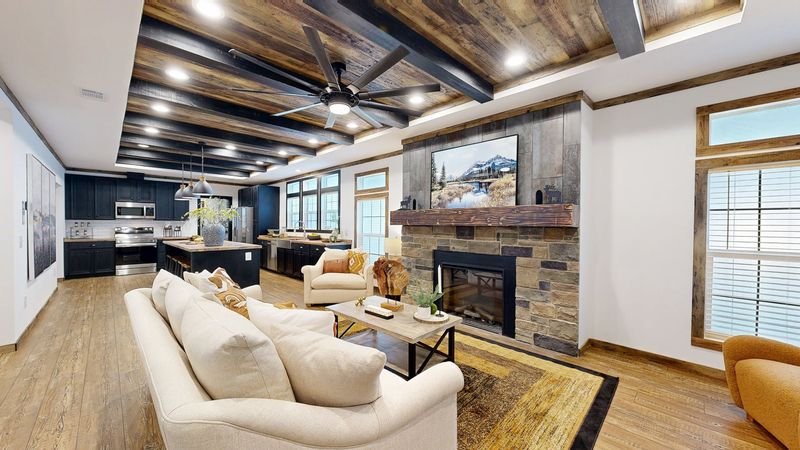 29 Small Double Wide Homes That Offer Big Living - Decor Hint Buccaneer Homes – The Admiral