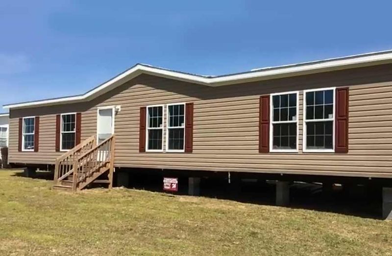 5 Great Mobile Home Brands Worth Your Money And 5 That Fall Short - Decor Hint Fleetwood Homes: Reliable Performance Backed by Decades of Experience