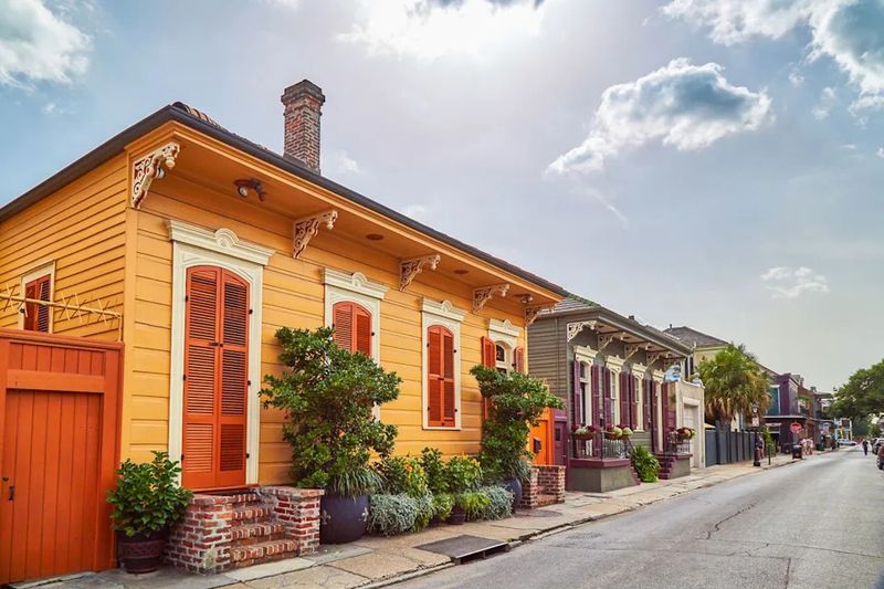 Historic Charm with Modern Twists