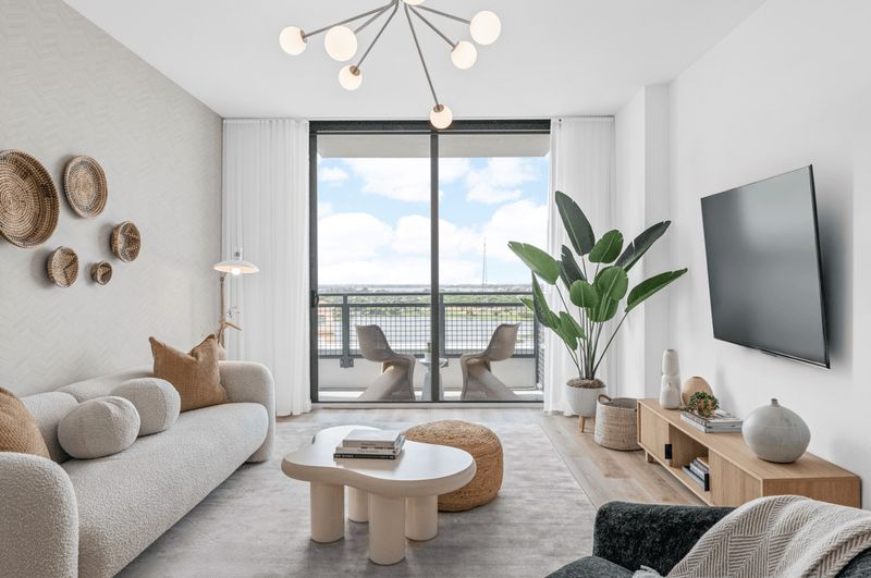 10 Home Decor Ideas For Tiny Spaces That Everyone Should Be Following - Decor Hint Light Color Palette Wonders
