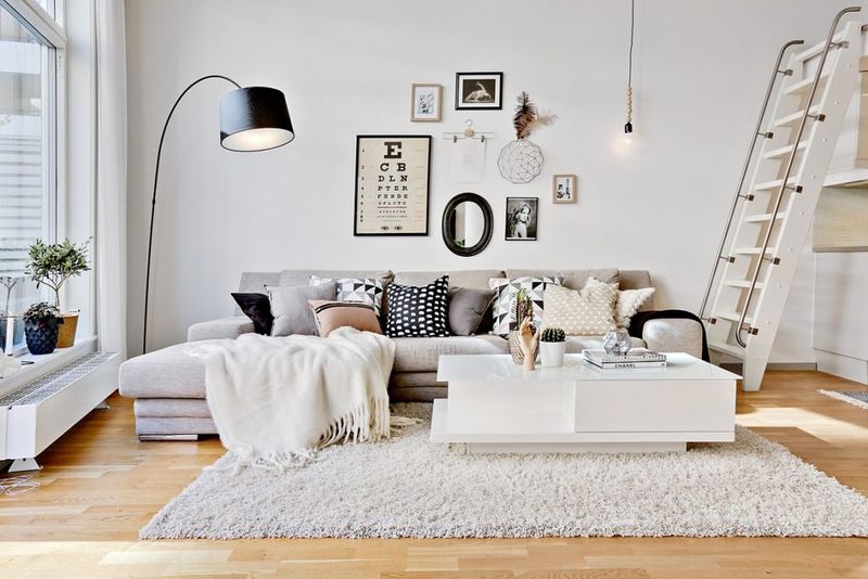Scandinavian Style