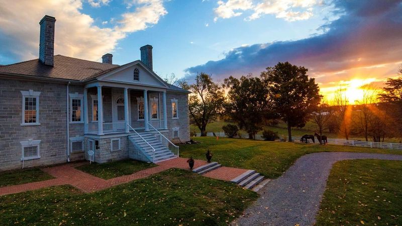 Belle Grove Plantation (Virginia)