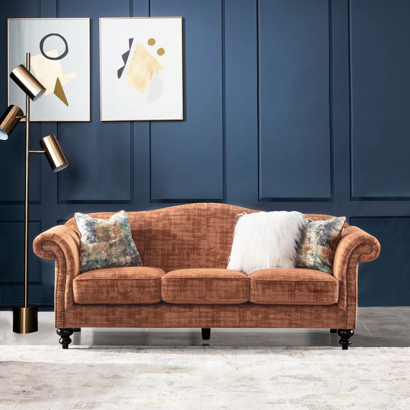 Say Aloha To Style: 8 Outdated Sofa Colors Hawaii Homes Should Skip - Decor Hint Mauve Memories