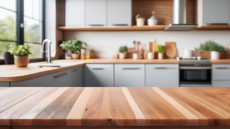 8 Kitchen Countertops To Avoid, According To The Property Brothers - Decor Hint Cheap Laminate